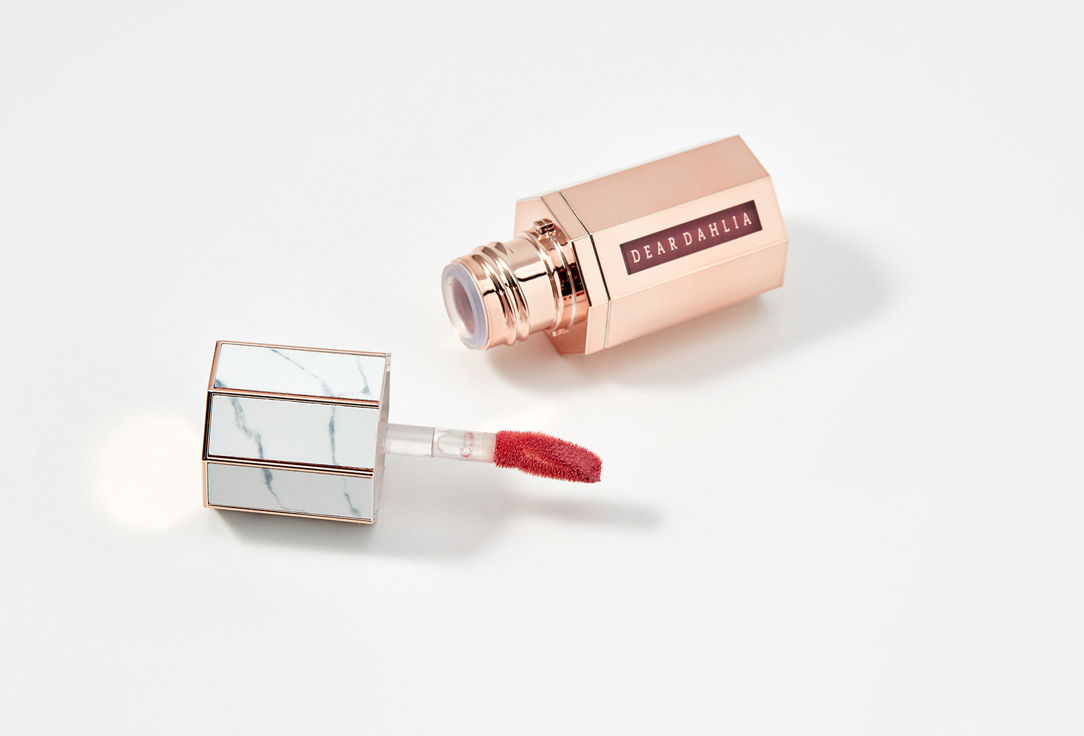 DEAR DAHLIA Liquid lipstick Paradise dream