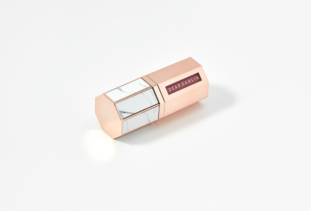 DEAR DAHLIA Liquid lipstick Paradise dream