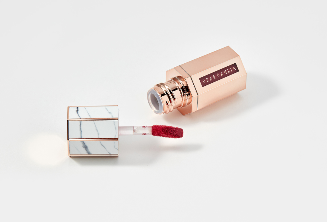 DEAR DAHLIA Liquid lipstick Paradise dream