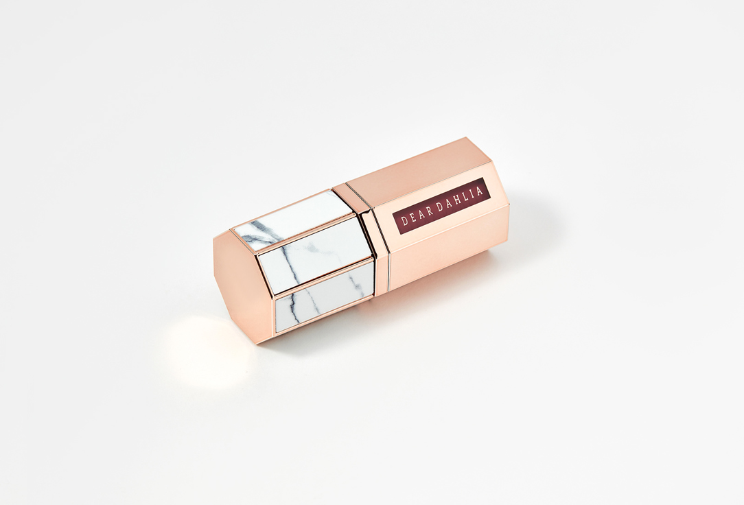 DEAR DAHLIA Liquid lipstick Paradise dream