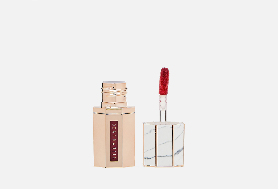 DEAR DAHLIA Liquid lipstick Paradise dream