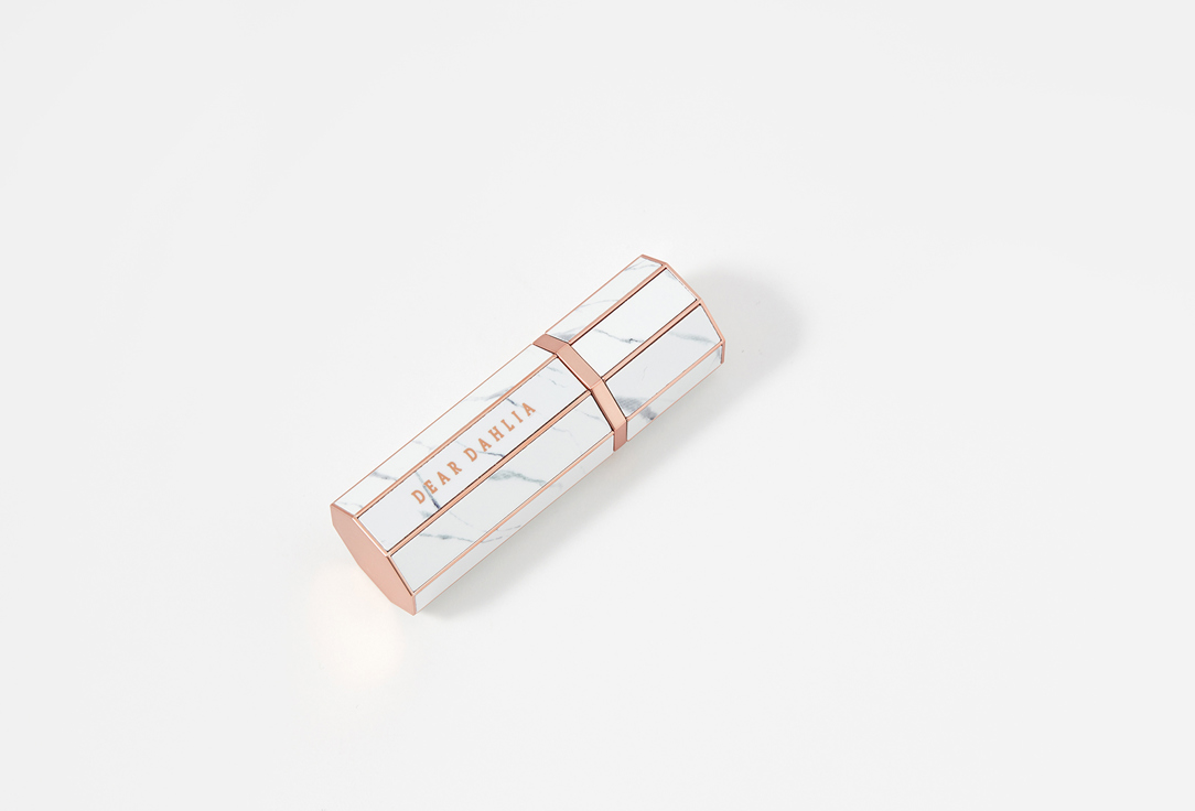DEAR DAHLIA Matte lipstick Lip paradise effortless