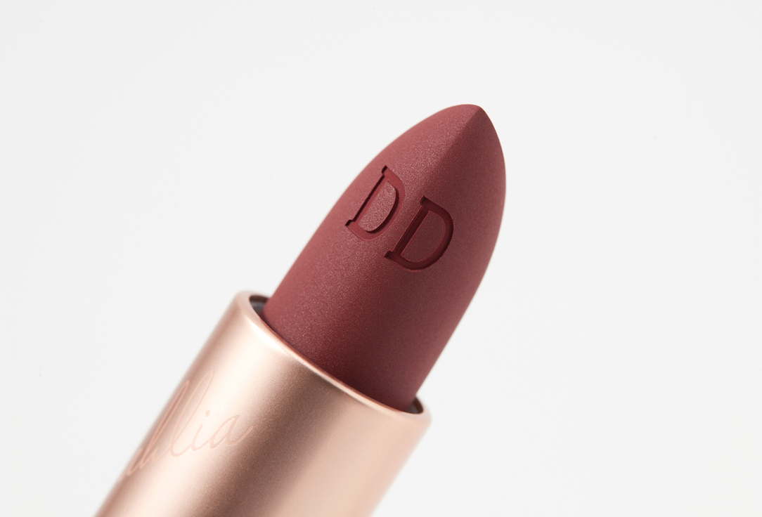 DEAR DAHLIA Matte lipstick Lip paradise effortless