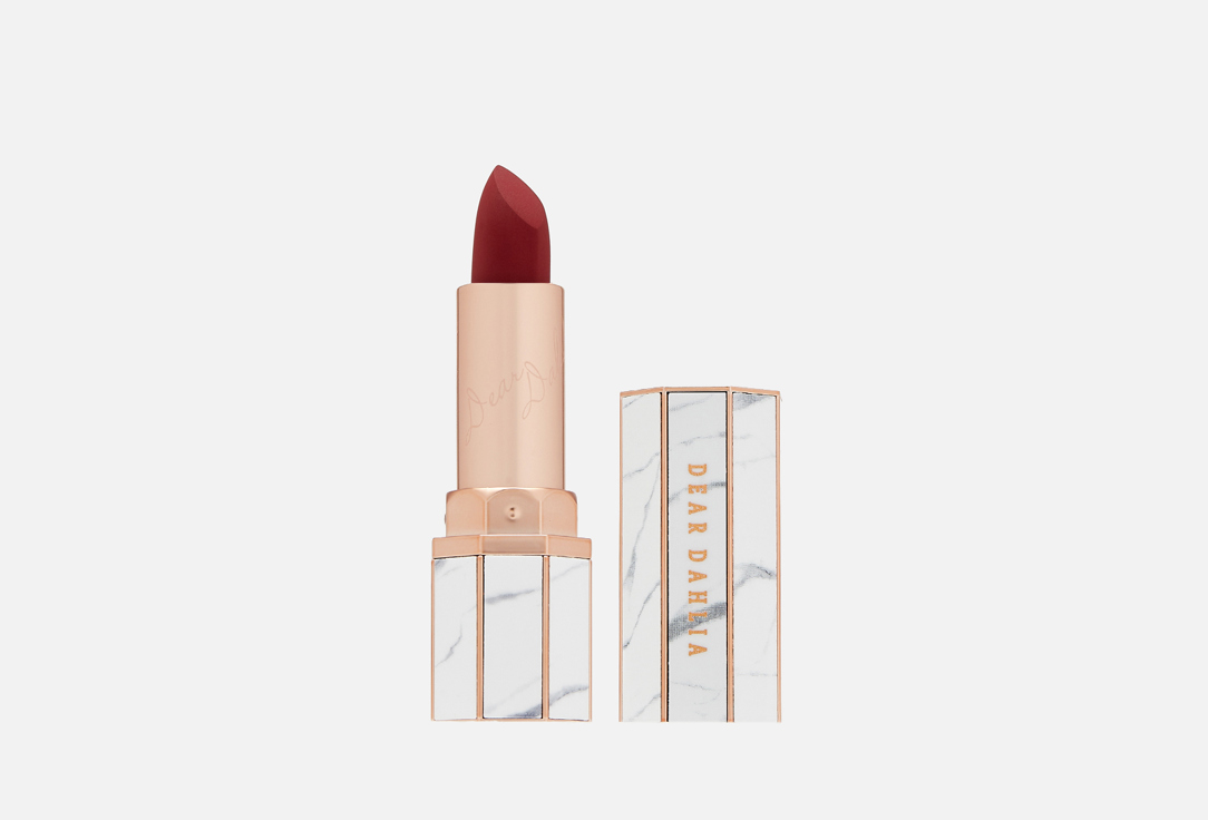 DEAR DAHLIA Matte lipstick Lip paradise effortless