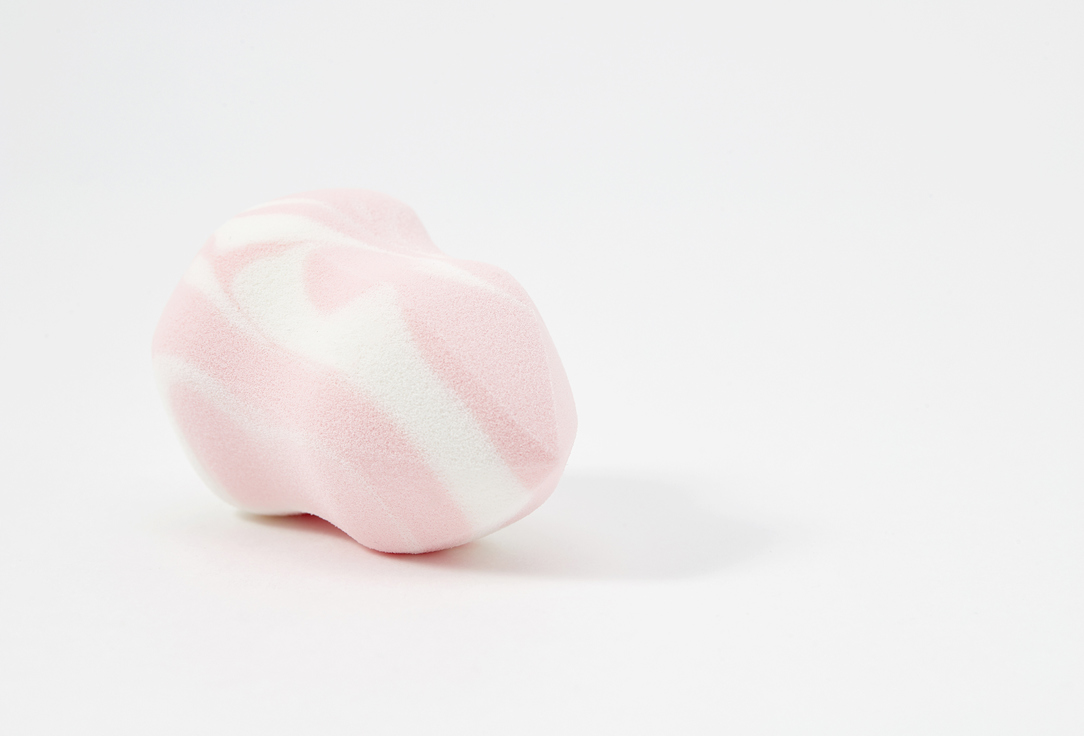 DEAR DAHLIA Makeup sponge Marble multi-blender