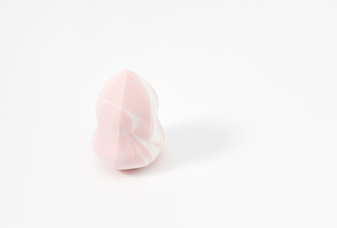 DEAR DAHLIA Makeup sponge Marble multi-blender