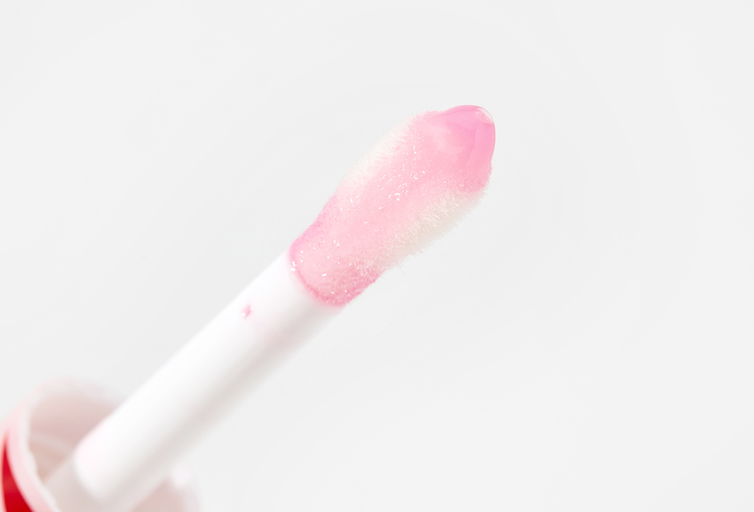 Vivienne Sabo Nourishing lip oil Dessert a levres