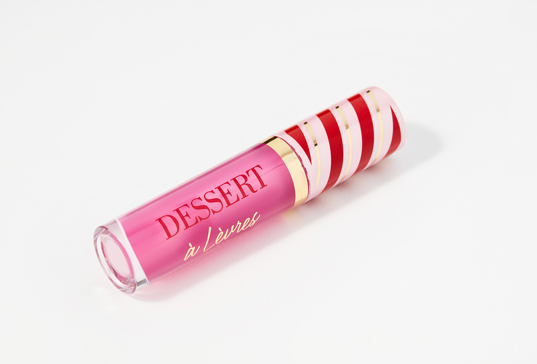 Vivienne Sabo Nourishing lip oil Dessert a levres