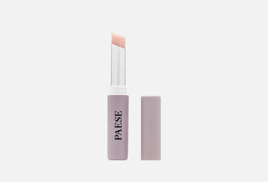 PAESE УВЛАЖНЯЮЩИЙ БАЛЬЗАМ-ПРАЙМЕР ДЛЯ ГУБ Nanorevit 40, Light Pink 2.2 г PAESE УВЛАЖНЯЮЩИЙ БАЛЬЗАМ-ПРАЙМЕР ДЛЯ ГУБ Nanorevit