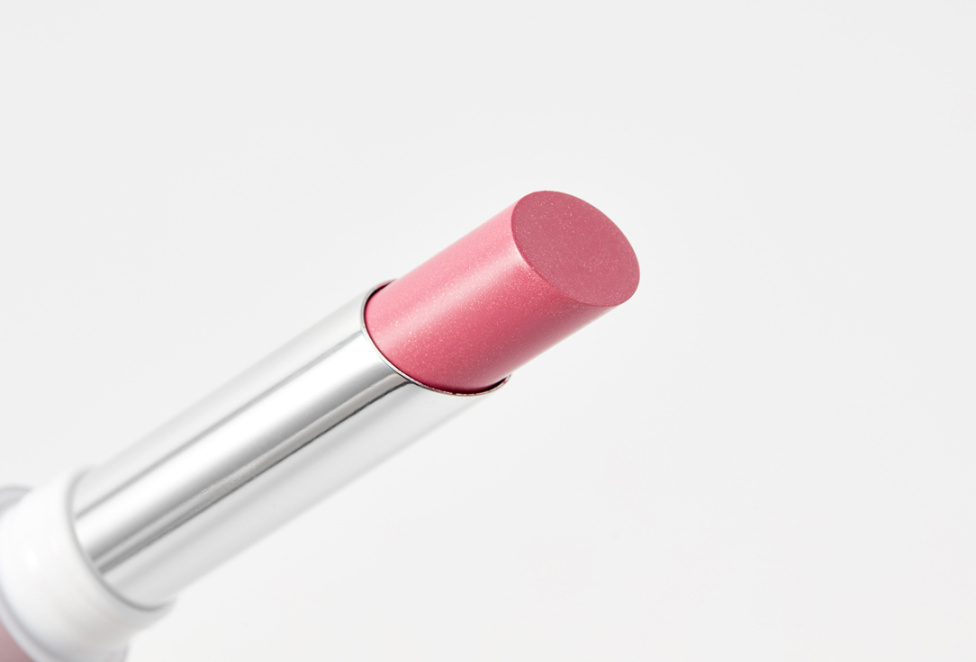 PAESE MOISTURIZING SATIN LIPSTICK Nanorevit