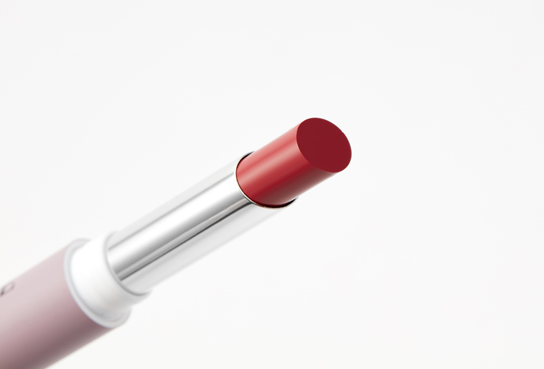PAESE MOISTURIZING CREAM SEMI-MATTE LIPSTICK Nanorevit 15, Classy 2.2 g PAESE MOISTURIZING CREAM SEMI-MATTE LIPSTICK Nanorevit