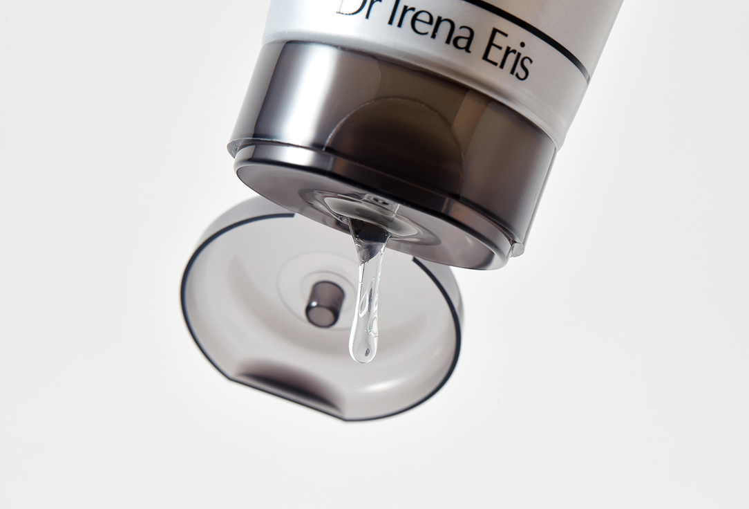 DR IRENA ERIS Hair Thickening Shampoo Platinum MEN Hair Accelerator