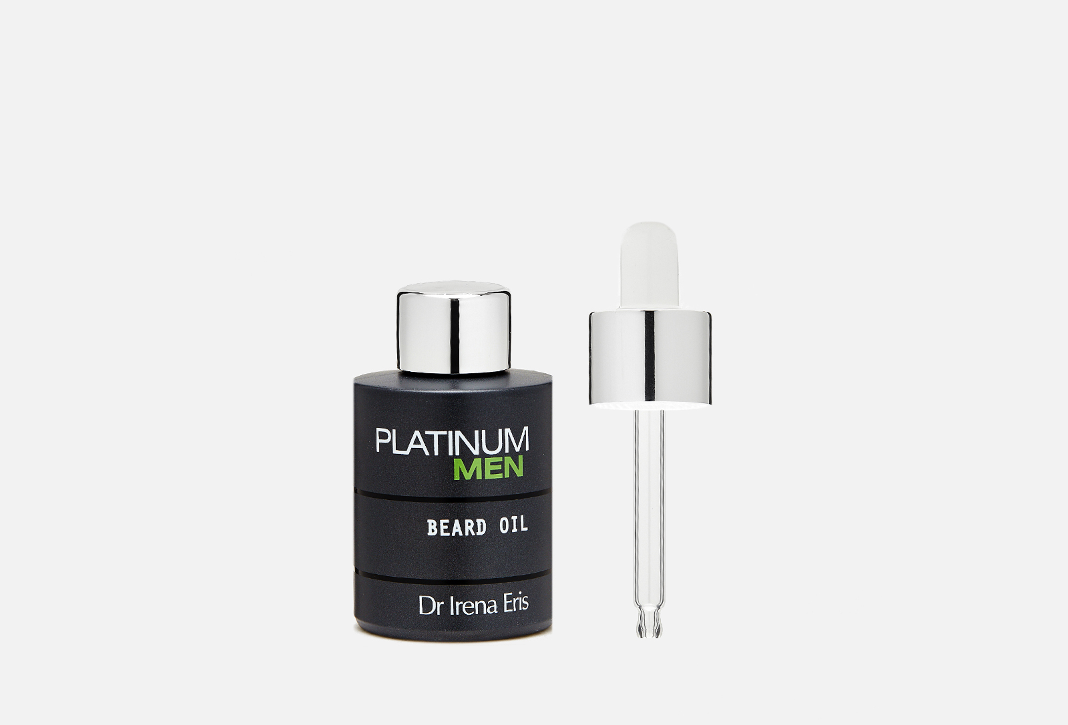 Platinum MEN  30 