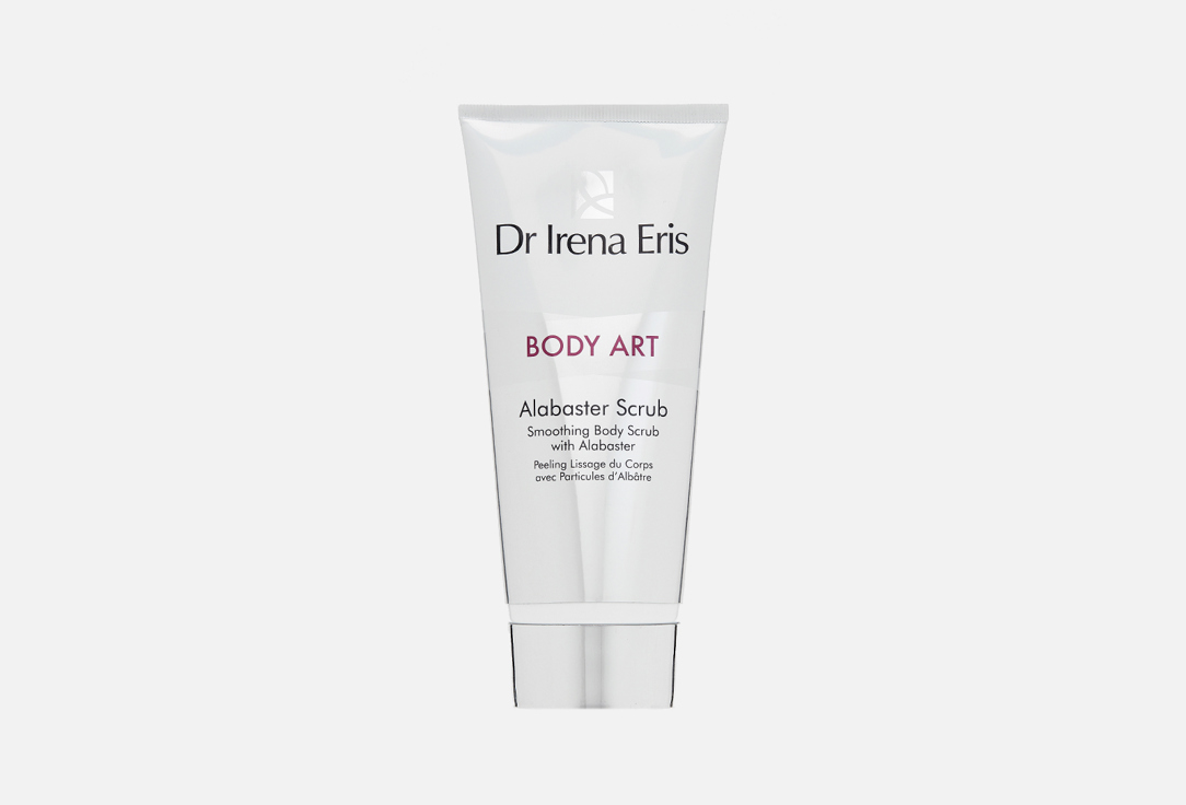 DR IRENA ERIS Smoothening body scrub Body Art