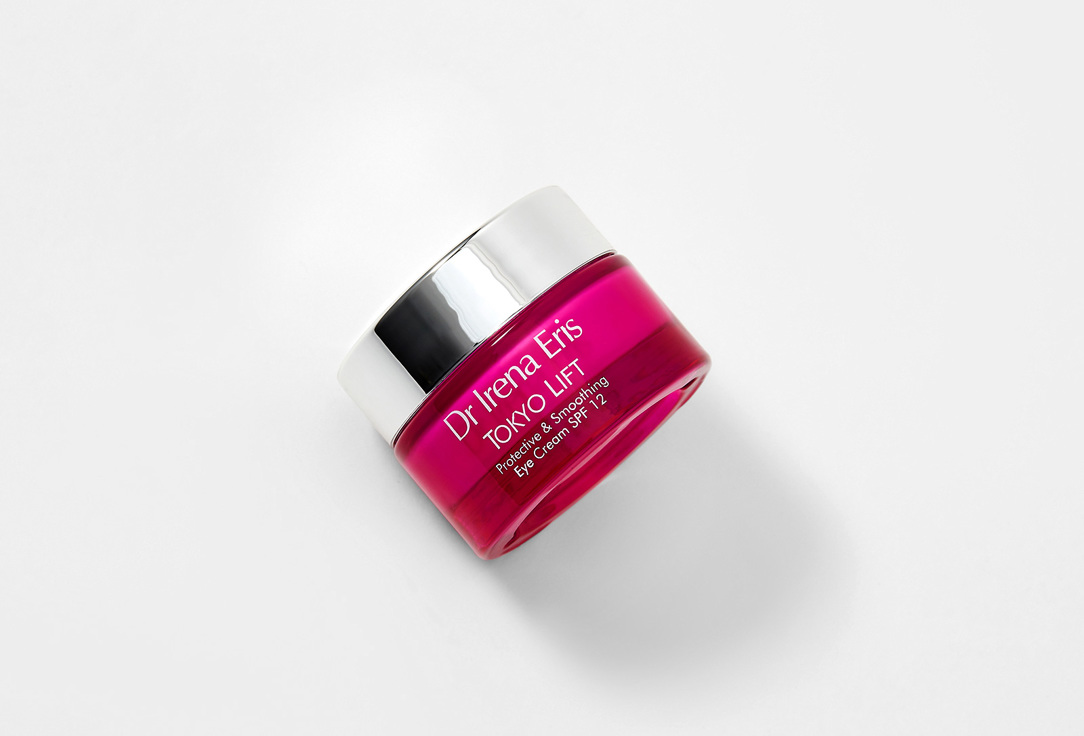 DR IRENA ERIS Eye Cream SPF12 Tokyo Lift