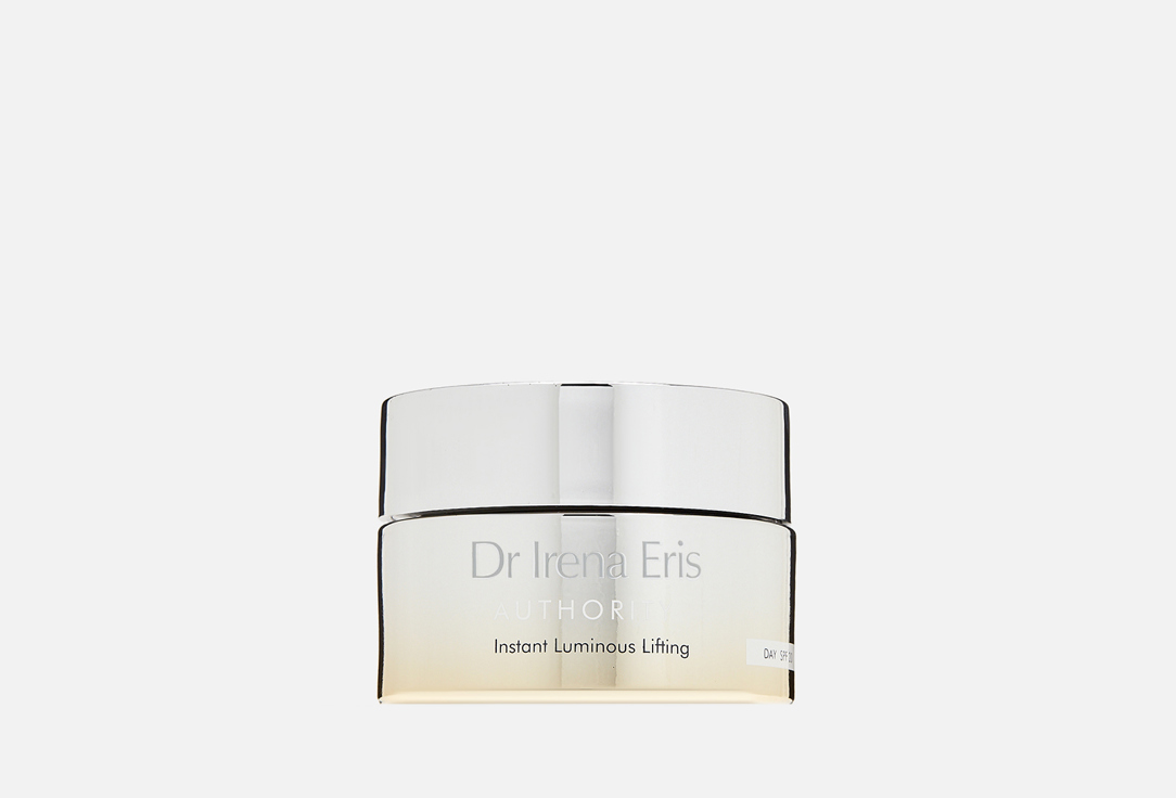 دكتور إيرينا إيريس كريم نهاري للوجه SPF20 أوثوريتي