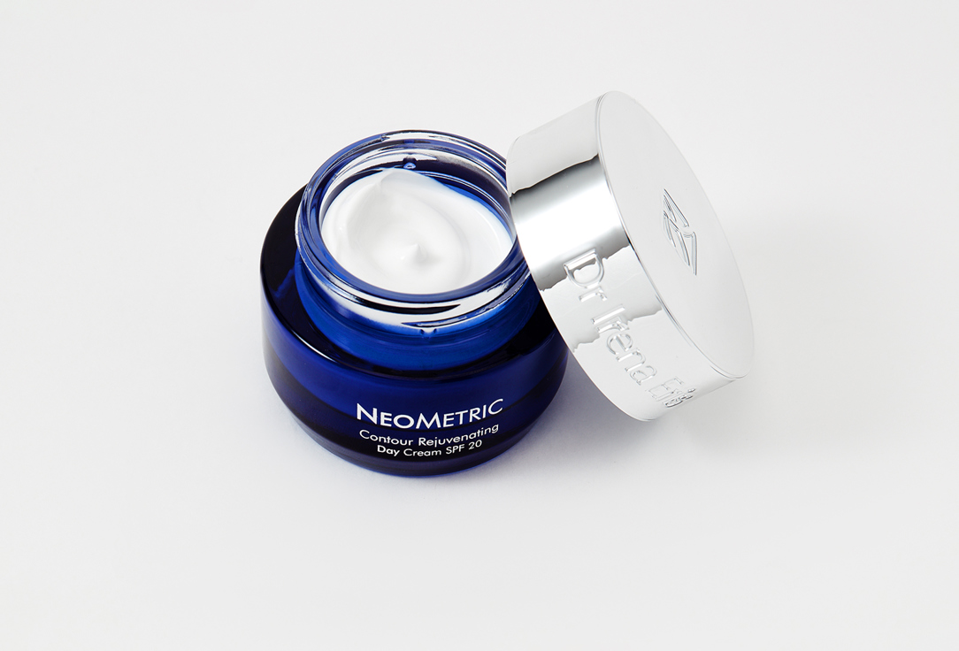 DR IRENA ERIS Face Day Cream SPF20 Neometric