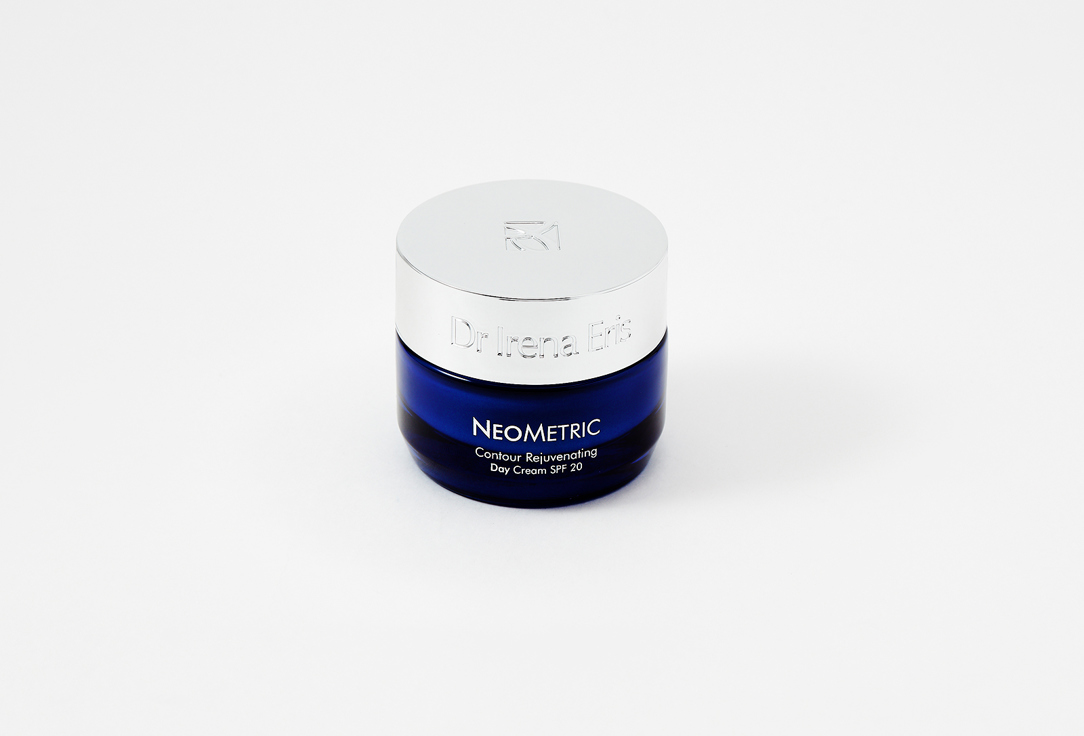 DR IRENA ERIS Face Day Cream SPF20 Neometric
