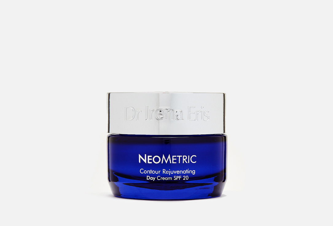 DR IRENA ERIS Face Day Cream SPF20 Neometric