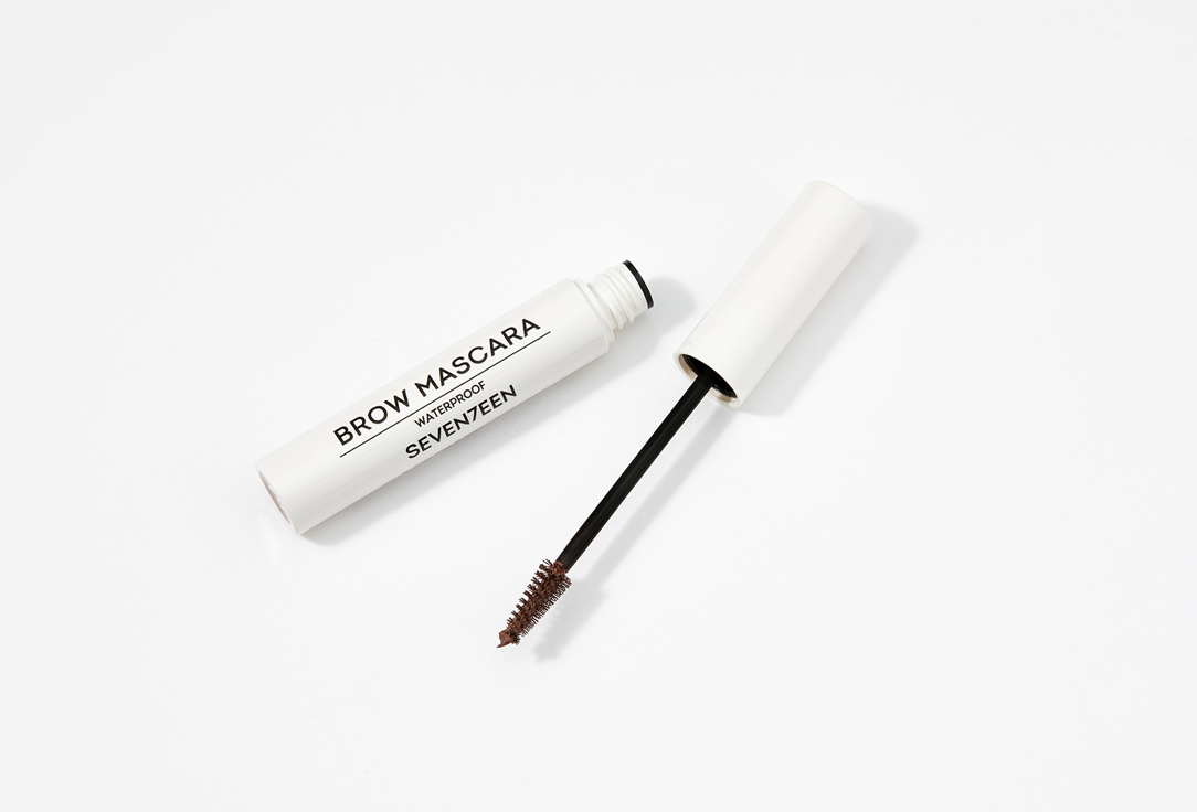 SEVEN7EEN Brow Mascara Waterproof