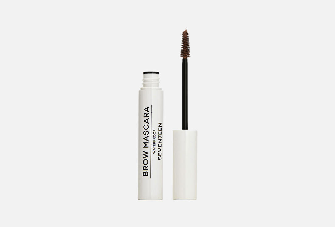 SEVEN7EEN Brow Mascara Waterproof