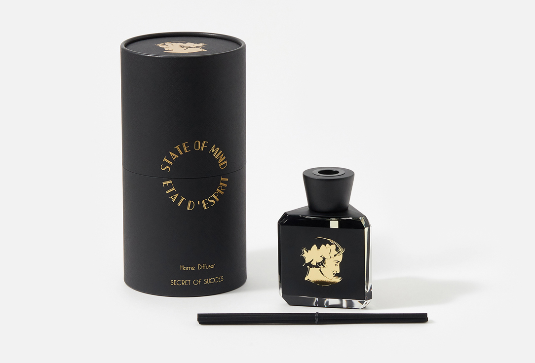 State Of Mind Fragrance diffuser Secret of Success