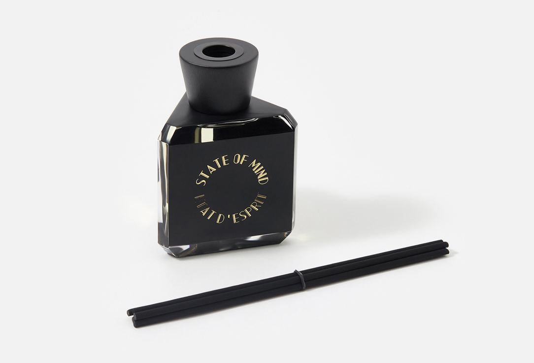 State Of Mind Fragrance diffuser Secret of Success