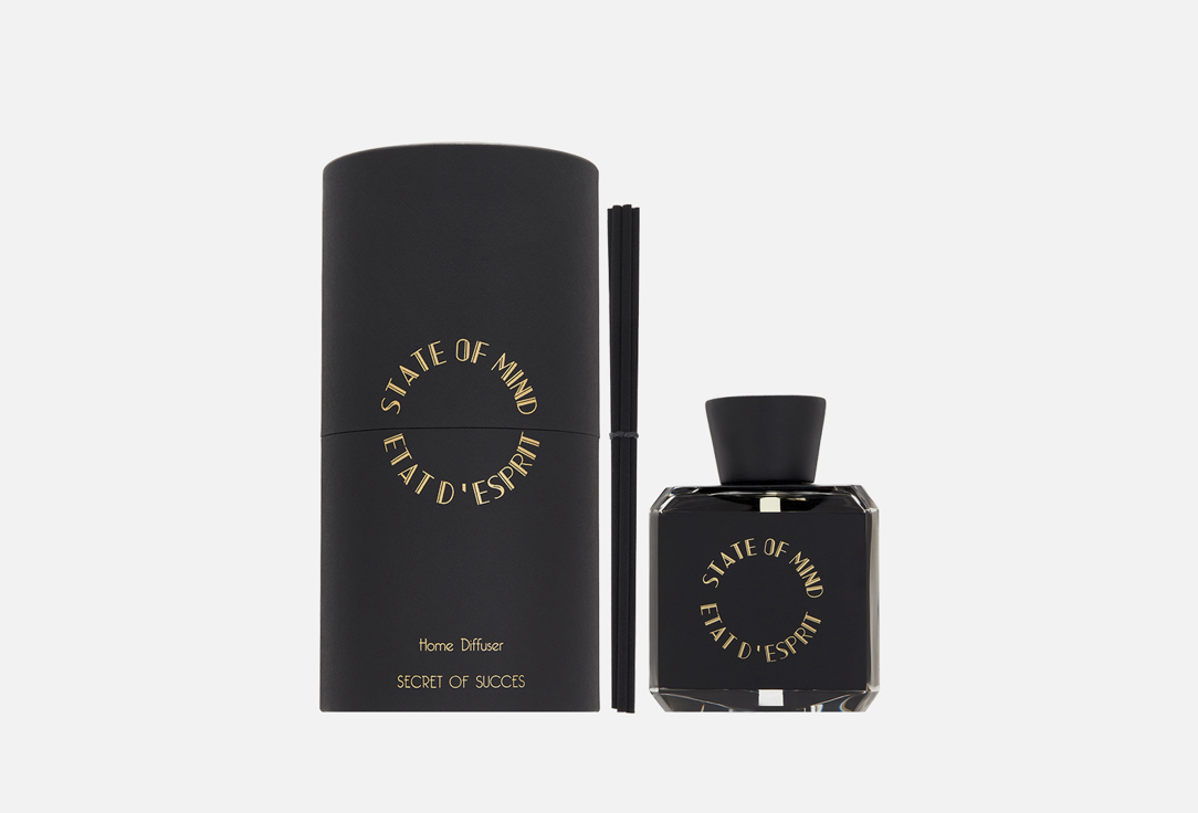 State Of Mind Fragrance diffuser Secret of Success