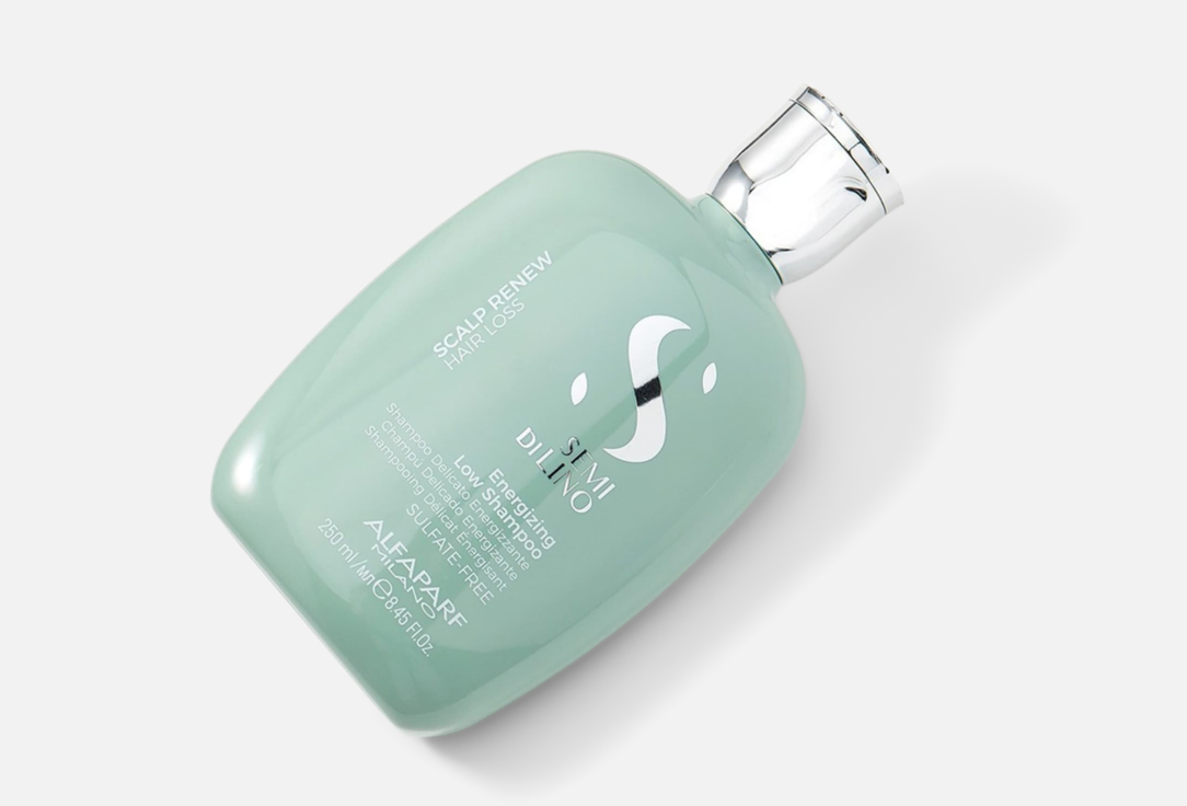 Alfaparf Milano Professional Anti-hair loss shampoo Semi Di Lino 250 ml Alfaparf Milano Professional Anti-hair loss shampoo Semi Di Lino