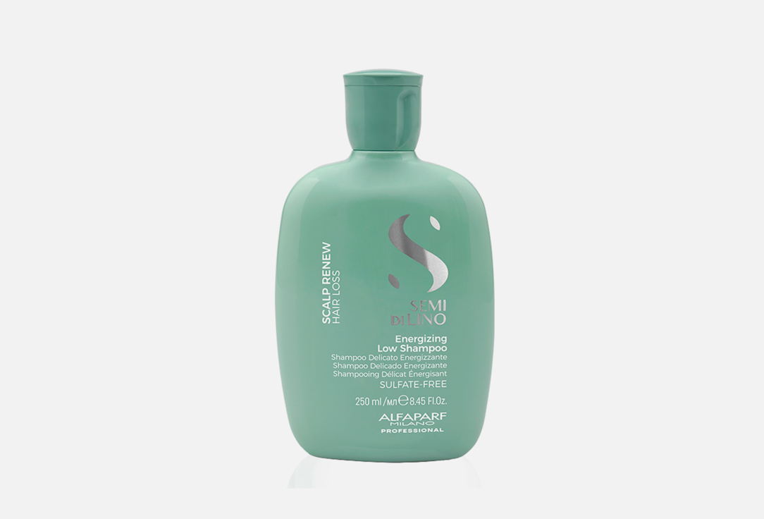 Alfaparf Milano Professional Anti-hair loss shampoo Semi Di Lino 250 ml Alfaparf Milano Professional Anti-hair loss shampoo Semi Di Lino