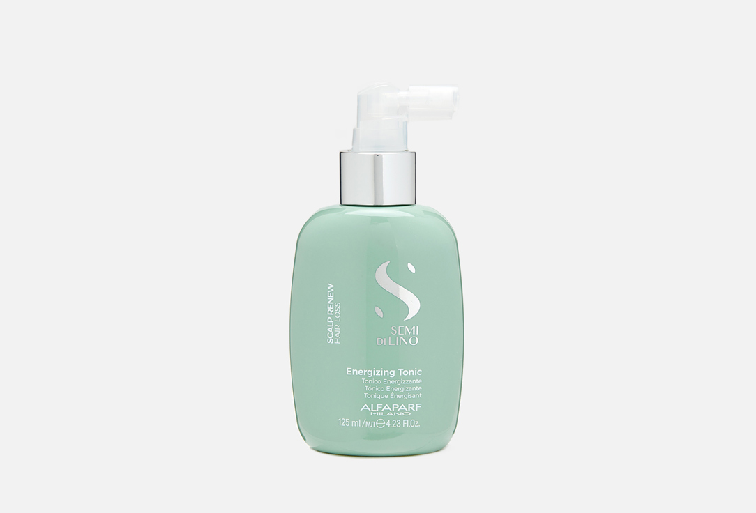 Alfaparf Milano Professional Energy tonic against hair loss Semi Dilino