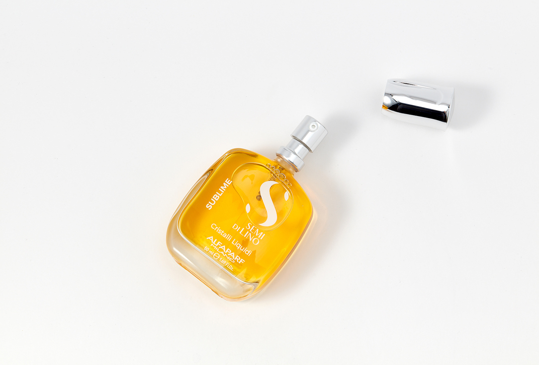 Alfaparf Milano Professional Brightening Hair serum Semi Dilino 50 ml Alfaparf Milano Professional Brightening Hair serum Semi Dilino