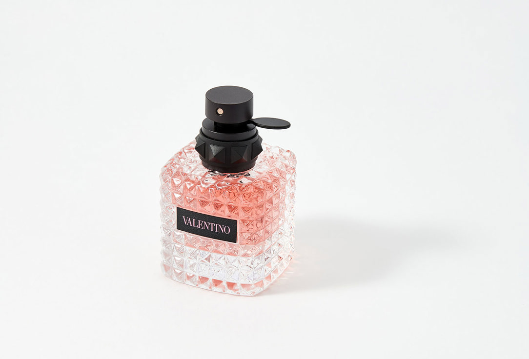 فالنتينو ماء عطر بورن إن روما دونا