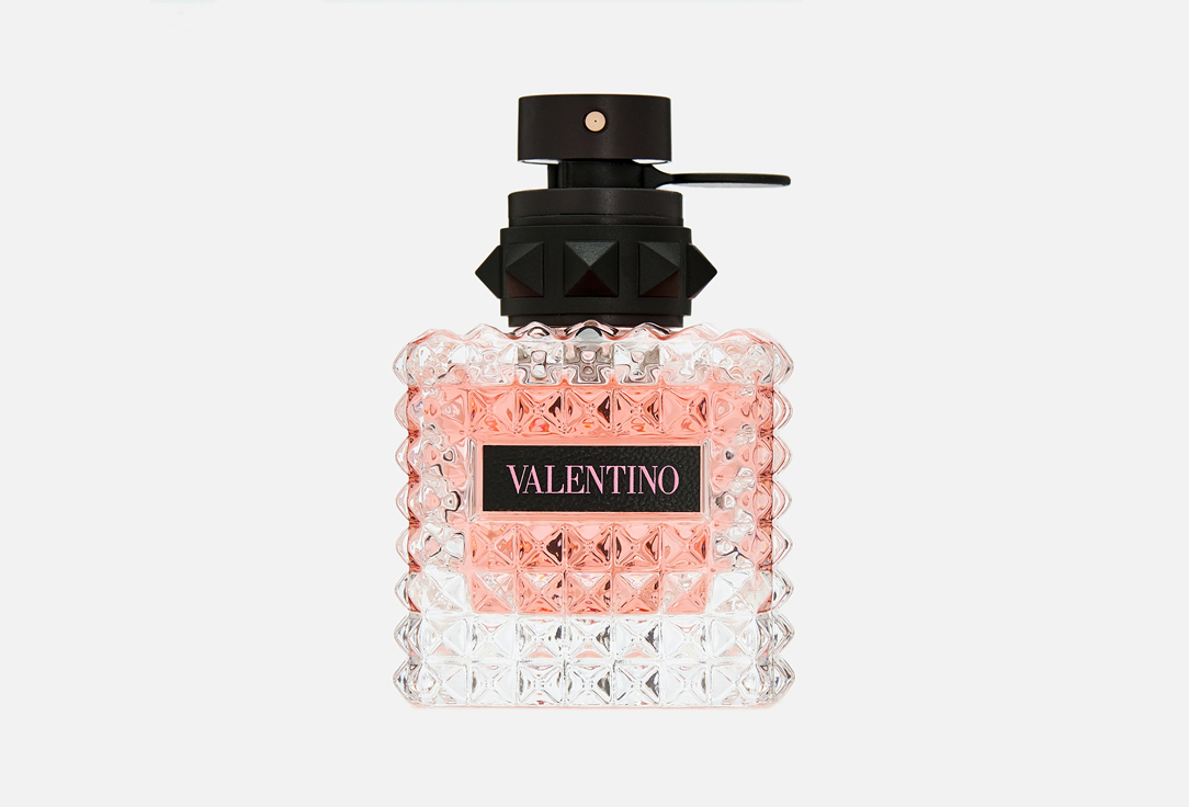فالنتينو ماء عطر بورن إن روما دونا