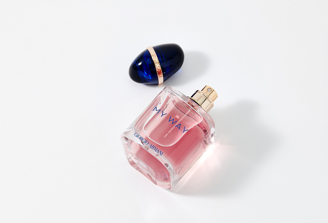 أرماني ماء عطر ماي واي