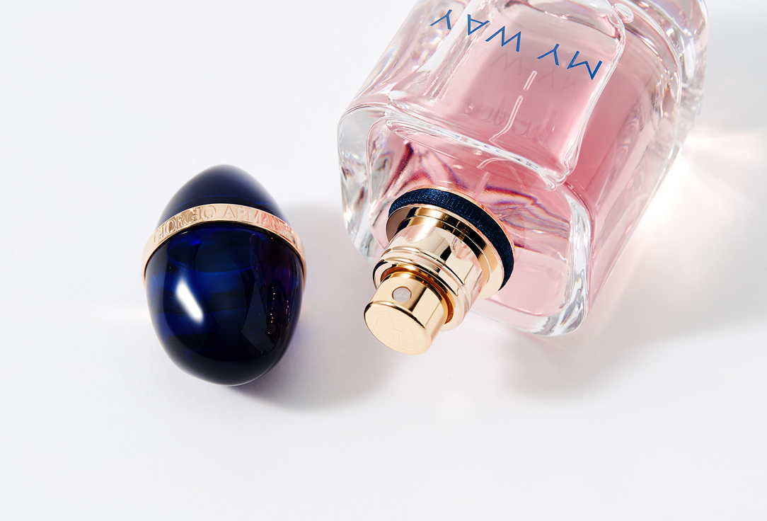 أرماني ماء عطر ماي واي