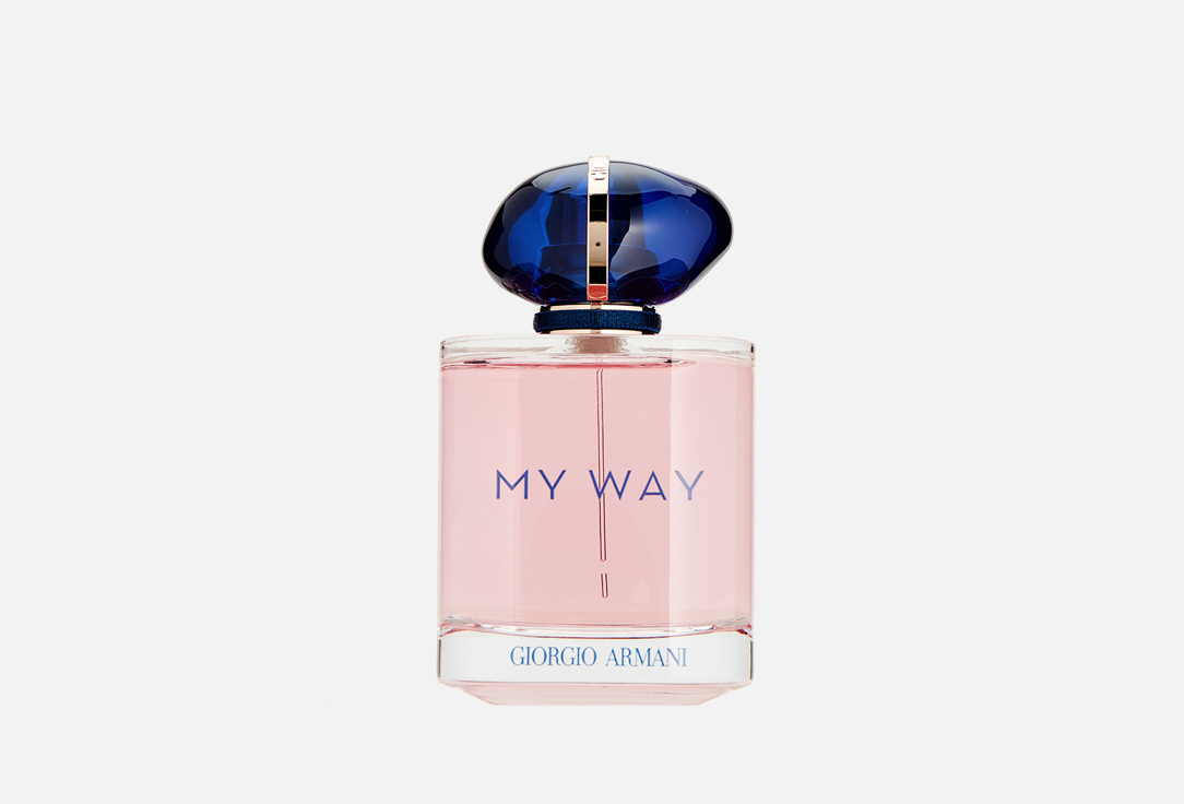 Armani Eau de parfum My Way