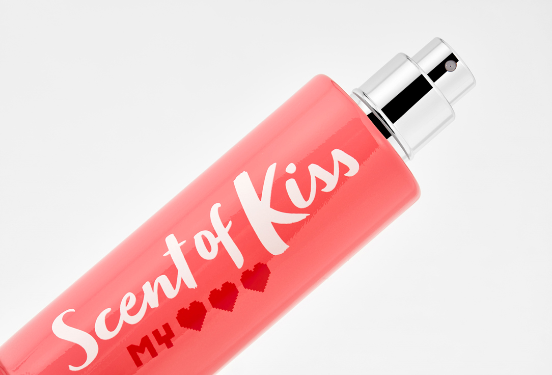 Armand Basi Eau De Toilette Scent Of Kiss My Heart