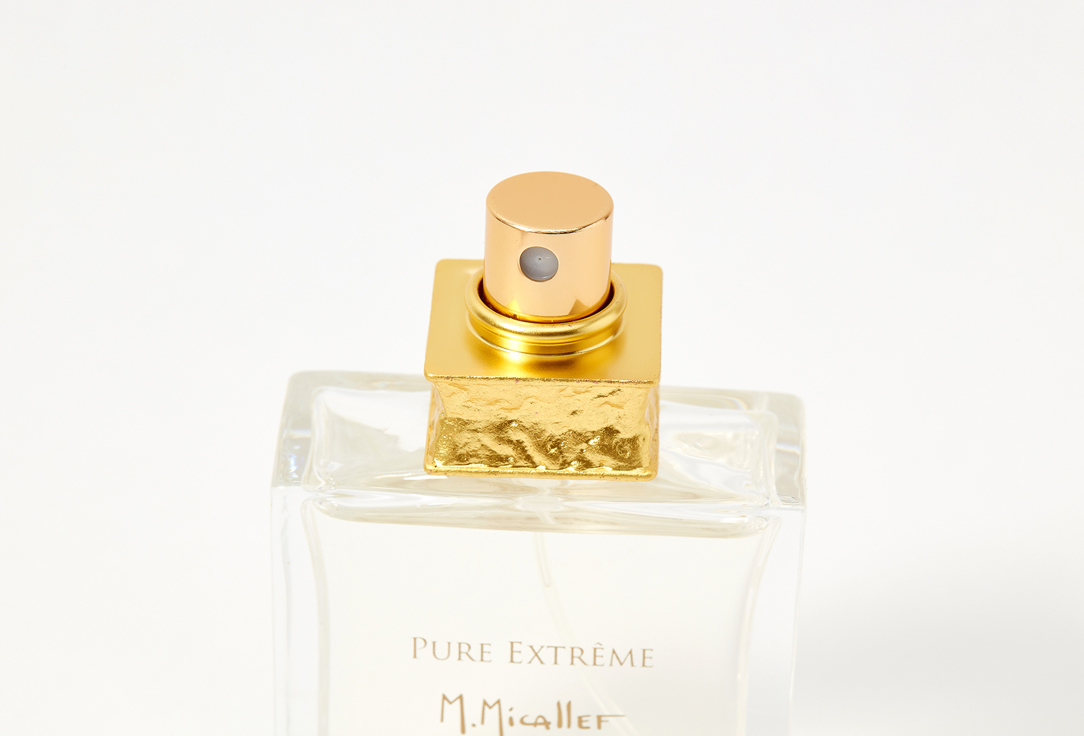 M. Micallef Perfume Pure Extreme Nectar