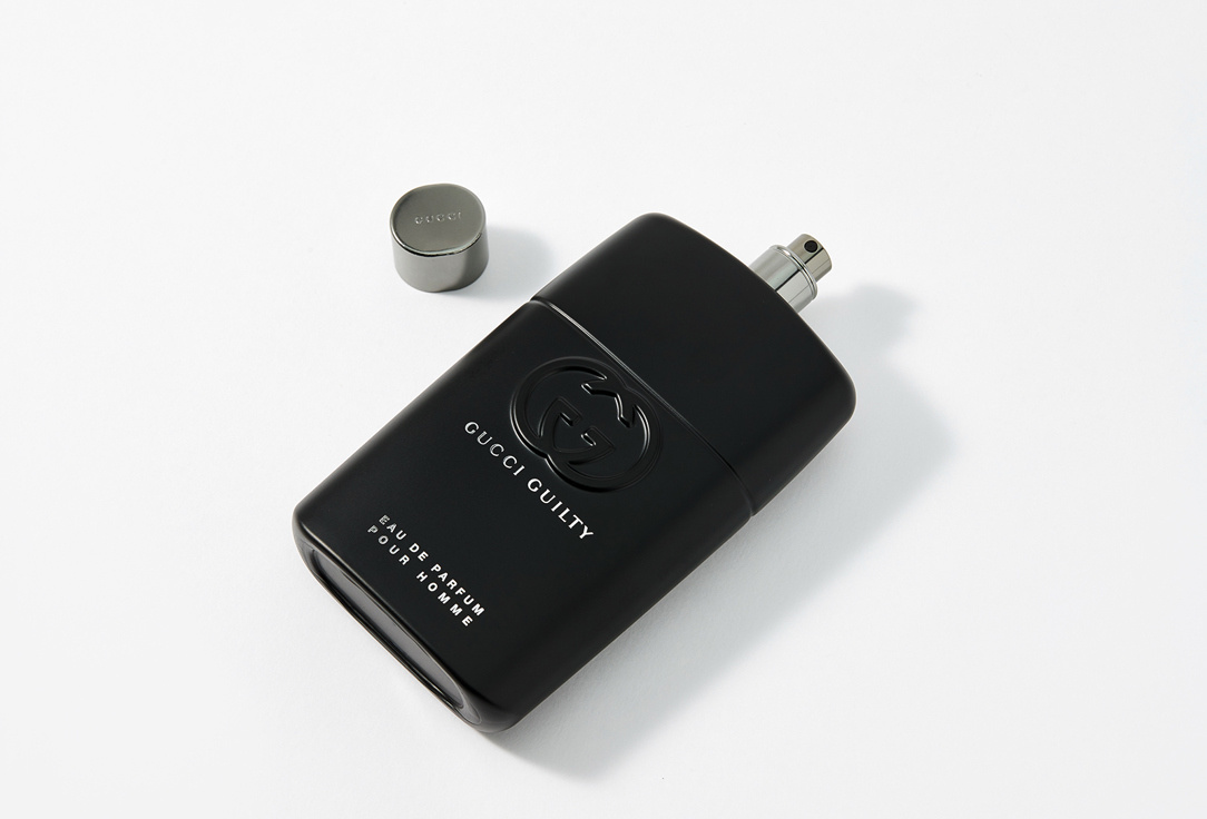 GUCCI Eau de Parfum Guilty