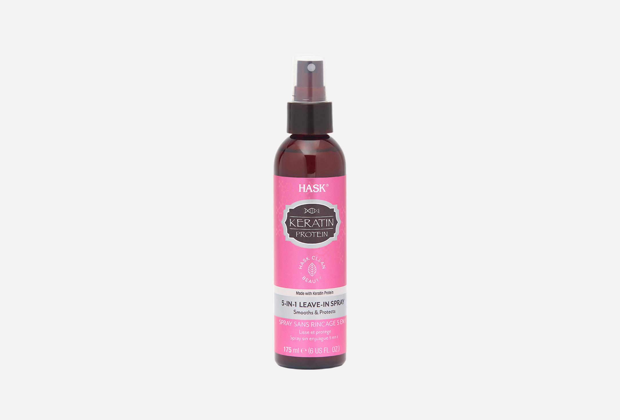 Keratin Protein  175 