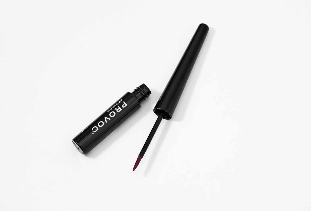 Provoc Waterproof Liquid Eyeliner Dipliner