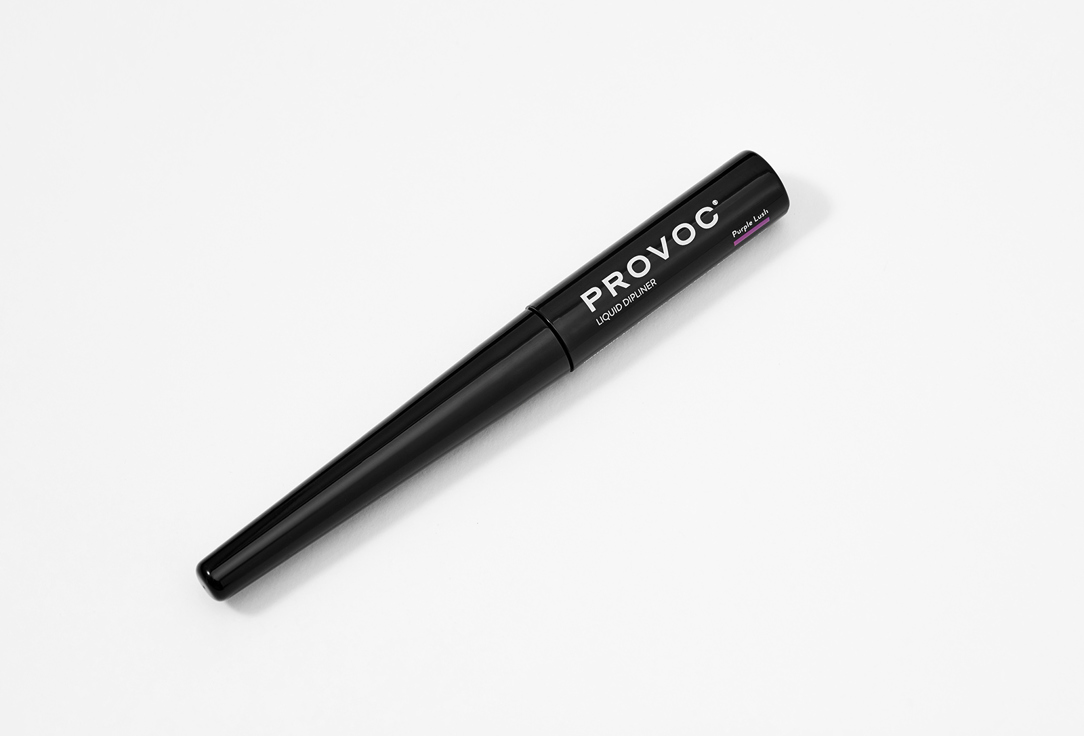 Provoc Waterproof Liquid Eyeliner Dipliner