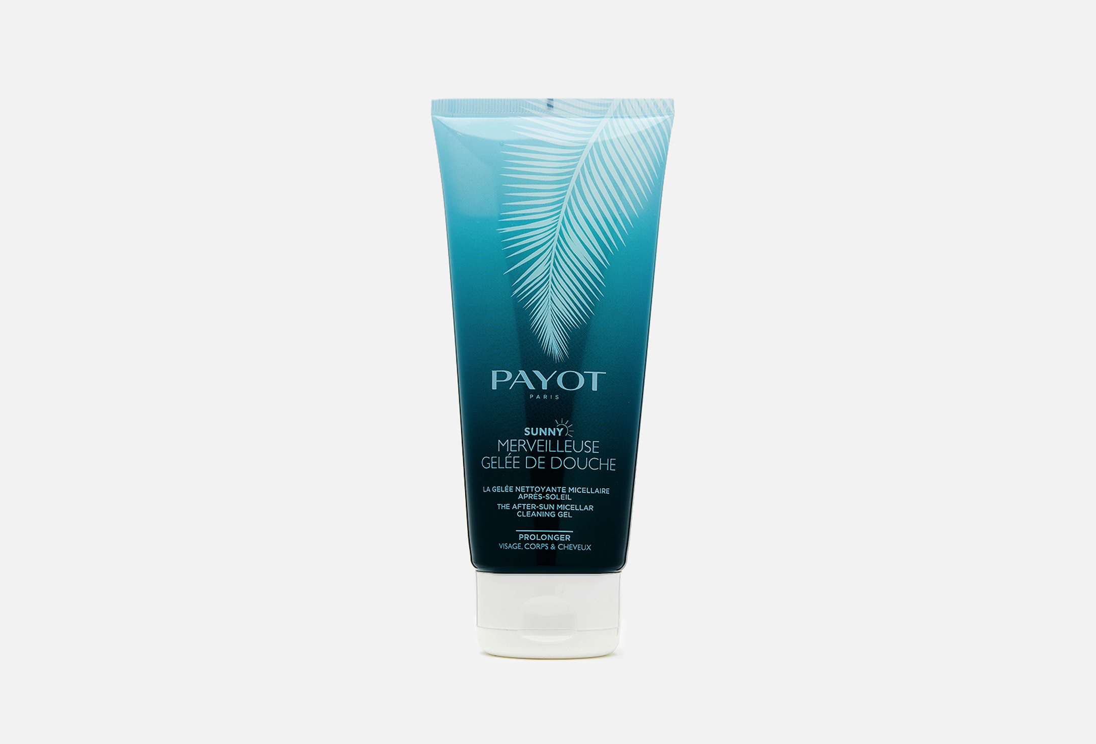 Gelee De Douche  200 