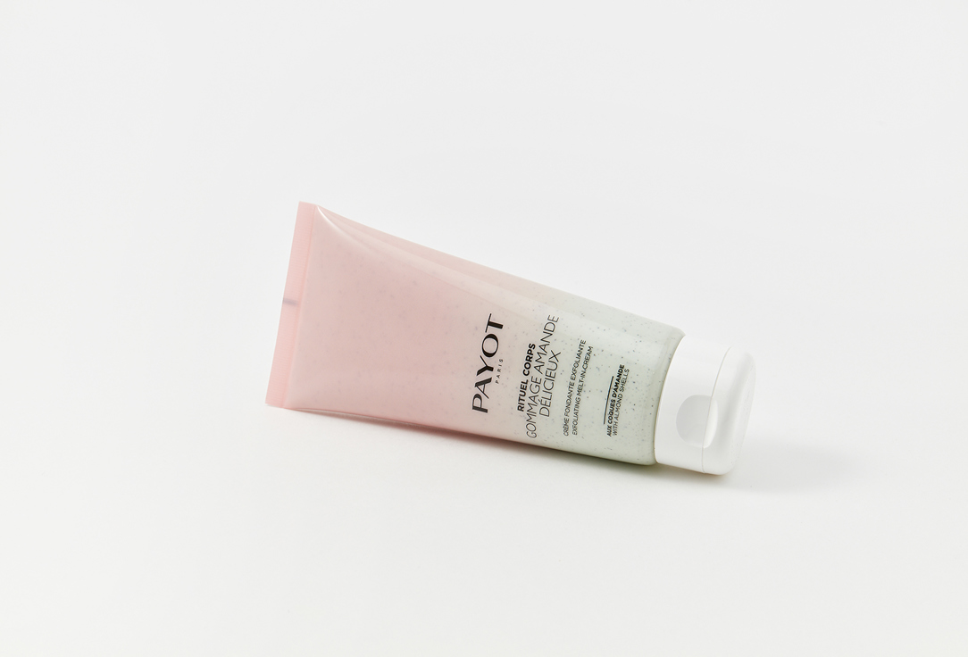 PAYOT Body Scrub AMANDE DELICIEUX