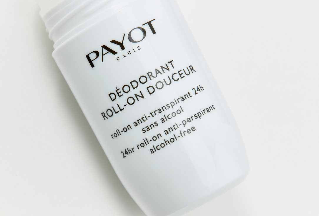 PAYOT ROLL-ON DEODORAN DOUCEUR