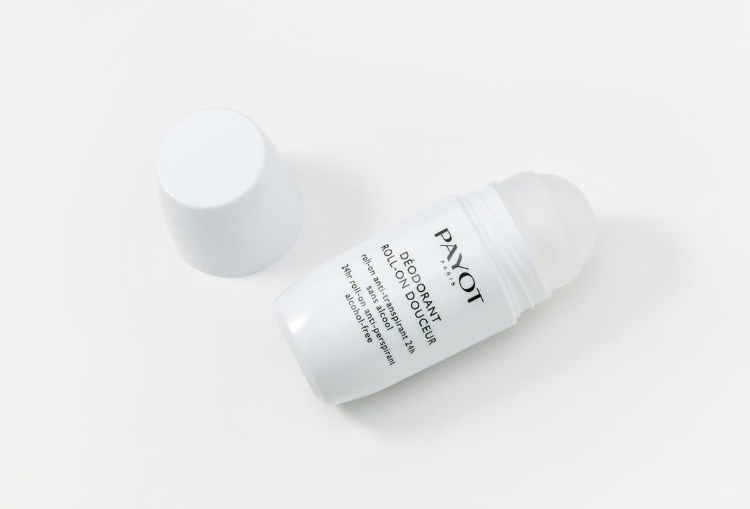 PAYOT ROLL-ON DEODORAN DOUCEUR
