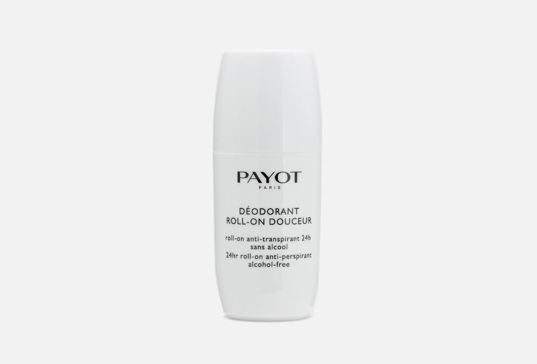 PAYOT ROLL-ON DEODORAN DOUCEUR
