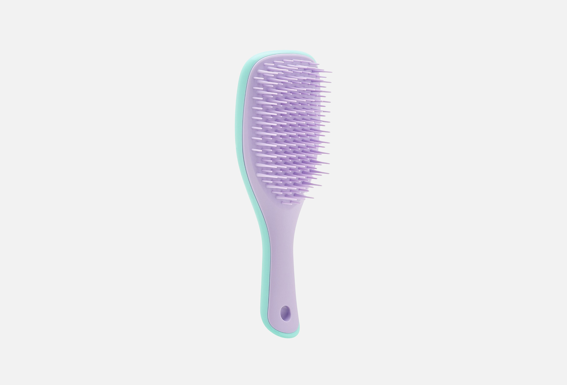 The Ultimate Wet Mini Wisteria leaf