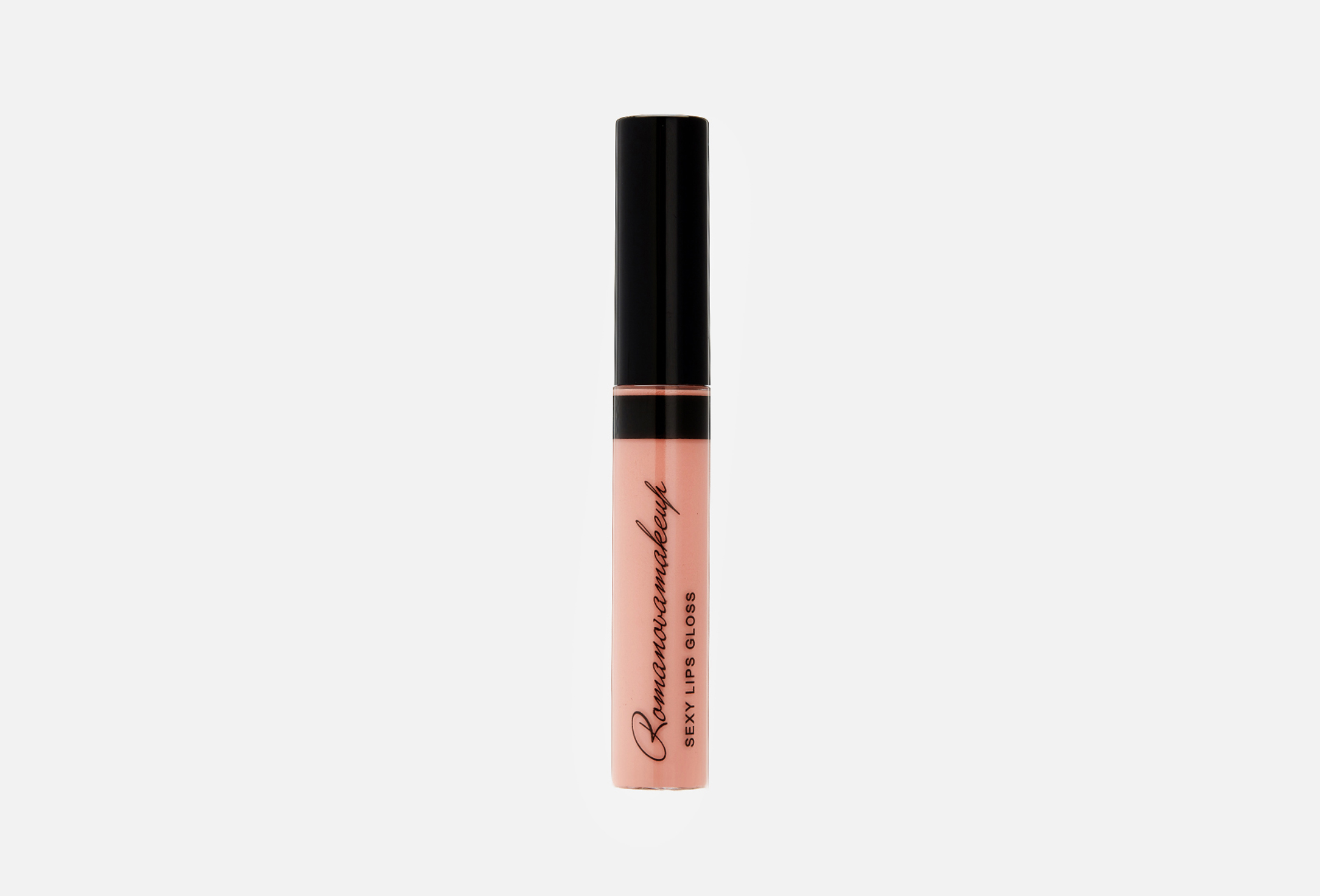 Sexy Lip Gloss  8.5 Fabulous